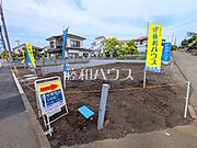 現地写真　【立川市幸町5丁目】