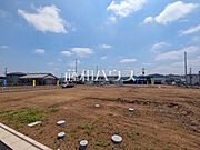 現地写真　【日野市大字上田】