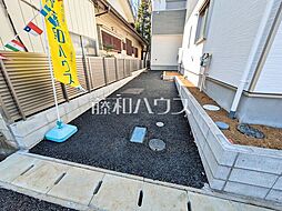 外観の画像