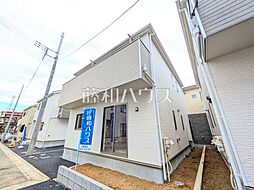 朝霞市宮戸3丁目 全16棟 新築分譲住宅 4号棟