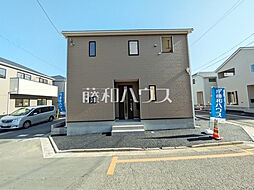 朝霞市宮戸3丁目　全16棟　新築分譲住宅 13号棟