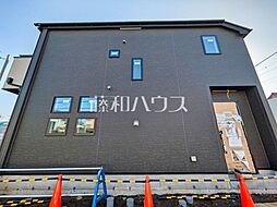 外観の画像