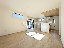 国立市北3丁目 全1棟 新築分譲住宅