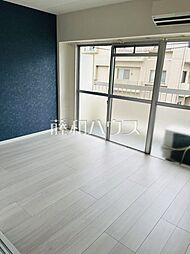 田無永谷マンション