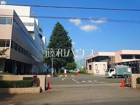 柳泉園グランド...