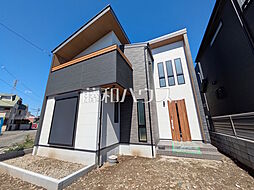 日野市大字日野 全32区画 新築分譲住宅 26号棟