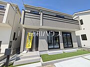 3号棟　外観　【府中市日新町5丁目】