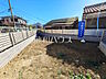 外観：≪現地外観≫当社オリジナルの注文建築システム「ハウス会」では、お客様のご要望に合わせて建築会社をご紹介いたします。【府中市是政6丁目】