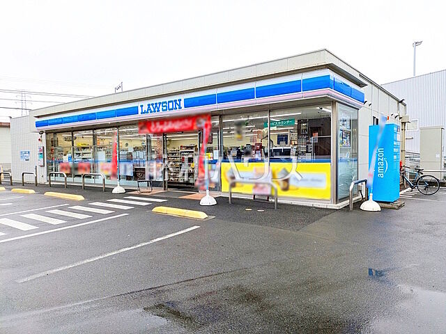 周辺 プリムローズ百草園 3階/3階