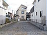 外観：現地写真　【所沢市狭山ケ丘2丁目】 物件の事、諸費用の事など、小さな疑問も当社担当までお気軽にご連絡・ご相談下さい。