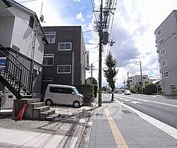 セジュール丹波橋 203 ｜ 京都府京都市伏見区桃山福島太夫西町（賃貸アパート1K・2階・19.66㎡） その28