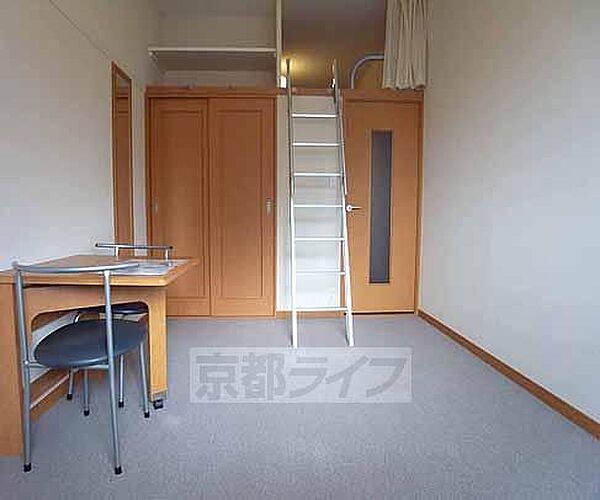 レオパレス南小栗栖 103｜京都府京都市伏見区小栗栖中山田町(賃貸アパート1K・1階・19.87㎡)の写真 その13