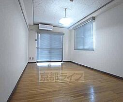 ピアッツァ・アルテ 505 5階1Kのリビング/ダイニング