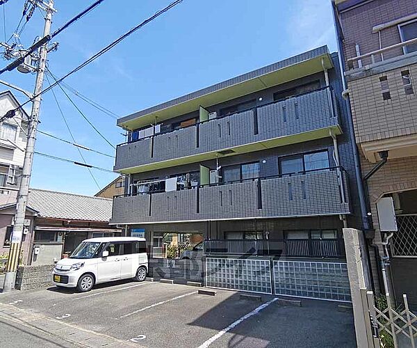 カストルム本丸 301｜京都府京都市伏見区向島本丸町(賃貸マンション2LDK・3階・50.02㎡)の写真 その3