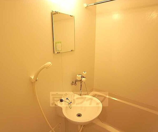 画像19:きれいな浴室です。