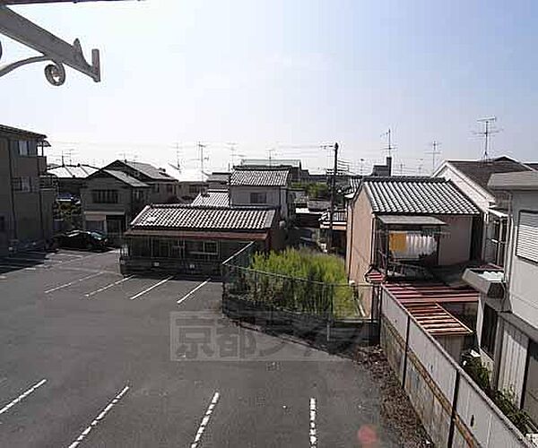 ドミール深草 202｜京都府京都市伏見区深草西出町(賃貸アパート1K・2階・21.39㎡)の写真 その13