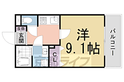 山科駅 7.2万円