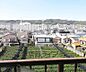 その他：西側の風景。