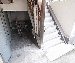 和プレジデント桃山 103 ｜ 京都府京都市伏見区桃山町大津町（賃貸マンション1DK・1階・22.61㎡） その26