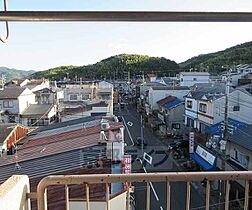 サンレモトーヨーハイツ 501 ｜ 京都府京都市山科区西野山中鳥井町（賃貸マンション1K・5階・21.00㎡） その19