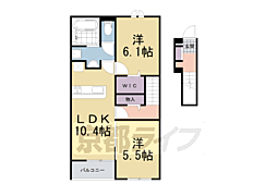 加茂駅 8.5万円