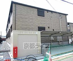 京都府木津川市加茂町里中門伝（賃貸アパート2LDK・2階・56.08㎡） その3