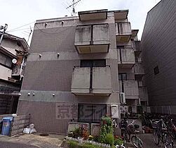 レオパレスＲＸ山科 105 ｜ 京都府京都市山科区大宅辻脇町（賃貸マンション1K・1階・16.80㎡） その3