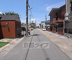 グラフィーネ向島 311 ｜ 京都府京都市伏見区向島津田町（賃貸マンション1K・3階・23.53㎡） その26