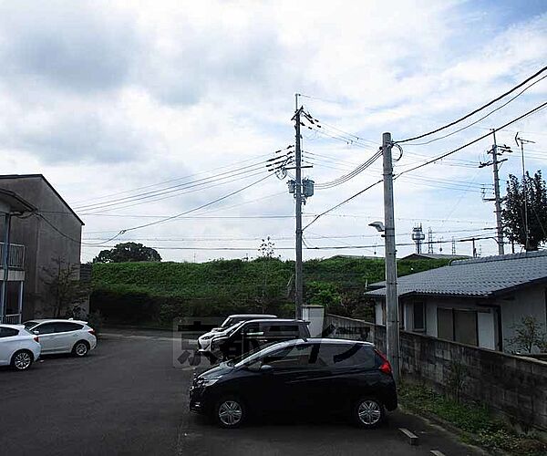 京都府宇治市木幡正中(賃貸マンション1K・3階・19.44㎡)の写真 その14