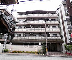 アンピール伏見桃山 208 ｜ 京都府京都市伏見区下油掛町（賃貸マンション1K・2階・23.80㎡） その3