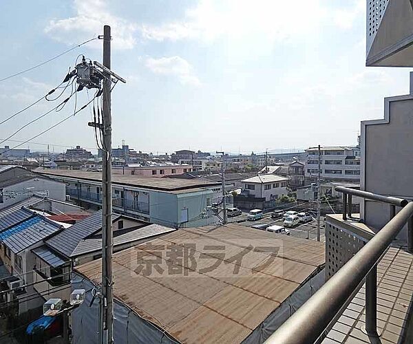 インペリアルパレスリバーサイド 510｜京都府京都市伏見区向島庚申町(賃貸マンション2LDK・5階・58.13㎡)の写真 その26