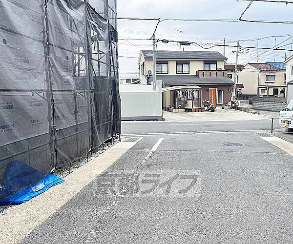 プライムコート伏見醍醐 102｜京都府京都市伏見区醍醐東合場町(賃貸アパート1LDK・1階・32.08㎡)の写真 その6