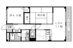 近鉄京都線 向島駅 徒歩5分