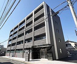 Noah山科椥辻　105号室