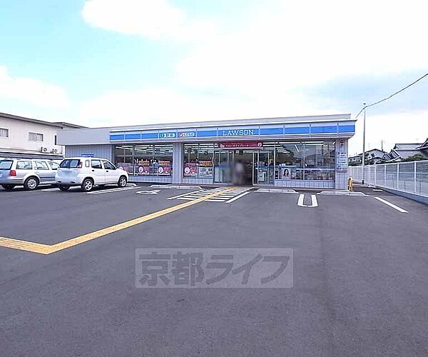 京都府木津川市木津南後背(賃貸アパート2LDK・1階・61.25㎡)の写真 その30