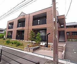 京都府木津川市州見台1丁目（賃貸アパート1LDK・2階・44.00㎡） その1