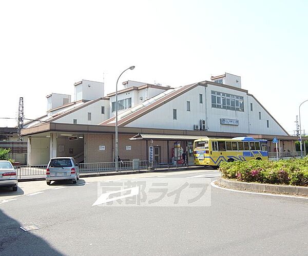 若竹荘 7｜京都府京都市伏見区深草西浦町2丁目(賃貸アパート1R・2階・13.50㎡)の写真 その10