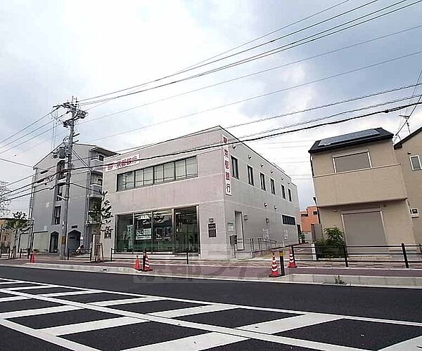画像25:京都銀行 三山木支店まで154m