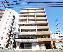 京都府京都市南区東九条南山王町（賃貸マンション1K・4階・21.84㎡） その3