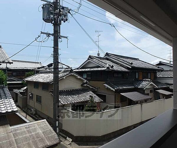 京都府城陽市枇杷庄大堀(賃貸アパート1LDK・2階・42.89㎡)の写真 その24