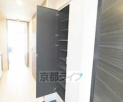 京都府京都市南区東九条西河辺町（賃貸マンション1K・1階・23.20㎡） その19