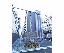 京都市営烏丸線 十条駅 徒歩4分