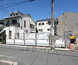 アリエッタ 202 ｜ 京都府京都市山科区西野広見町（賃貸アパート1K・2階・27.66㎡） その1