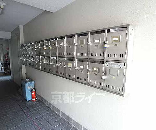 小堀マンション（久保町） 102｜京都府京都市伏見区竹田久保町(賃貸マンション1K・1階・19.77㎡)の写真 その25