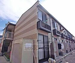 レオパレスヴィルヌーブ醍醐 101 ｜ 京都府京都市伏見区石田大受町（賃貸アパート1K・1階・23.18㎡） その3