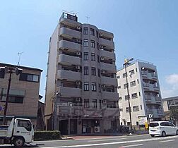 京都府京都市南区吉祥院石原上川原町（賃貸マンション2LDK・5階・47.88㎡） その1