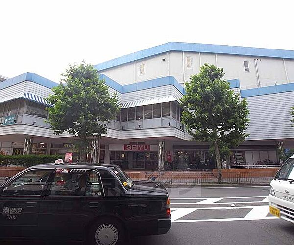 サンクチュアリ山科三条 505｜京都府京都市山科区竹鼻竹ノ街道町(賃貸マンション1LDK・5階・33.06㎡)の写真 その15