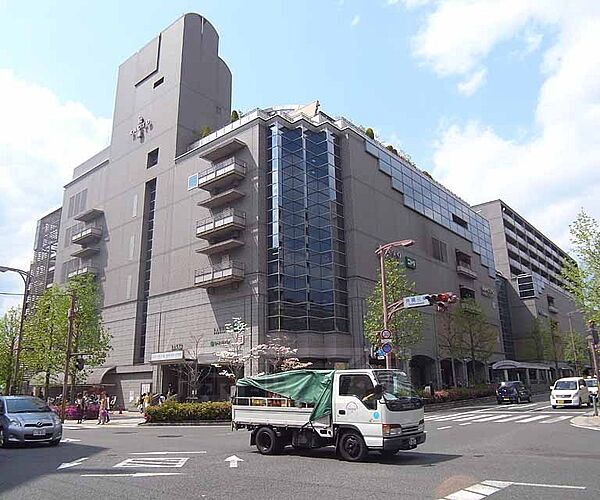 サンクチュアリ山科三条 405｜京都府京都市山科区竹鼻竹ノ街道町(賃貸マンション1LDK・4階・33.06㎡)の写真 その10