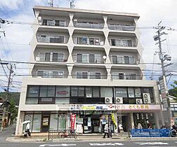 コープみささぎ 503 ｜ 京都府京都市山科区御陵原西町（賃貸マンション1LDK・5階・35.50㎡） その1