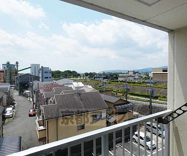 京都府京都市南区吉祥院内河原町(賃貸マンション1K・3階・36.63㎡)の写真 その15